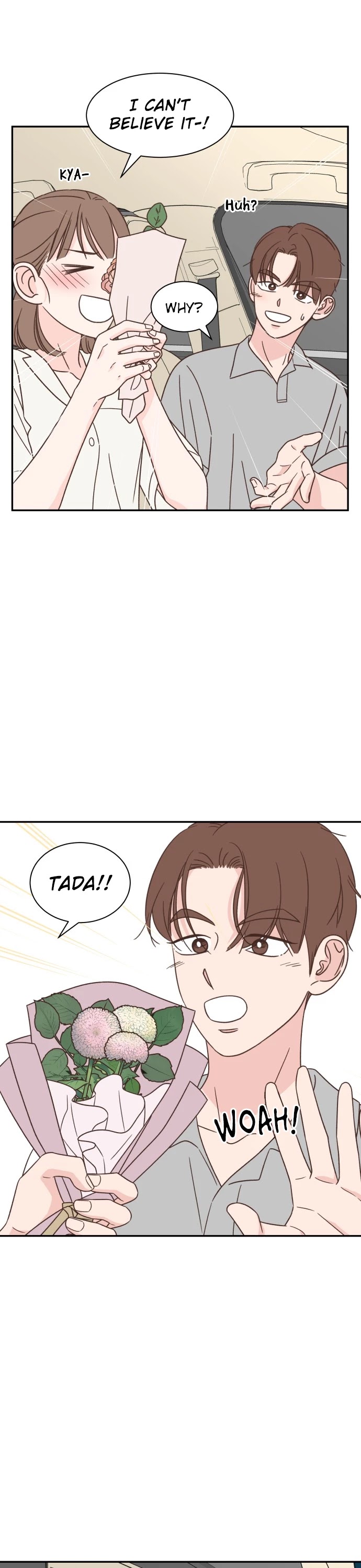 One Of A Kind Romance Chapter 118 page 30 - Chapter 118
