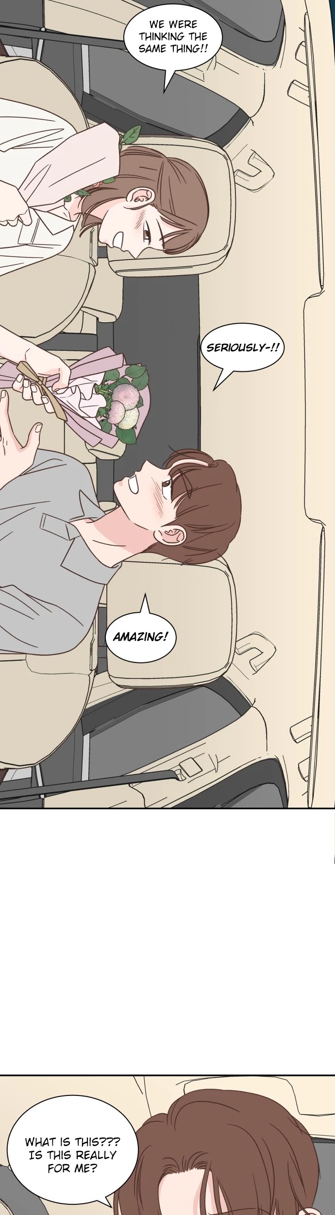 One Of A Kind Romance Chapter 118 page 31 - Chapter 118
