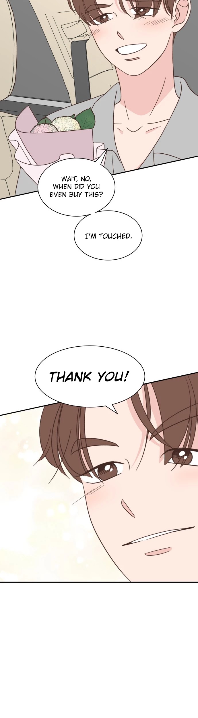 One Of A Kind Romance Chapter 118 page 32 - Chapter 118