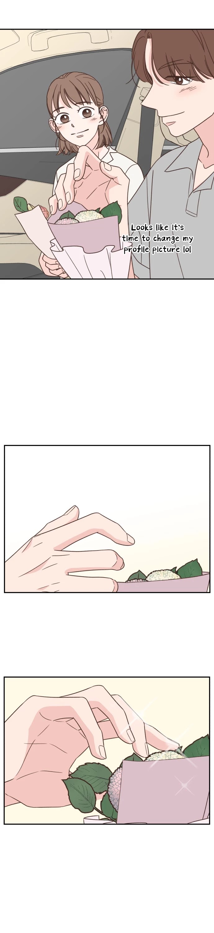 One Of A Kind Romance Chapter 118 page 33 - Chapter 118