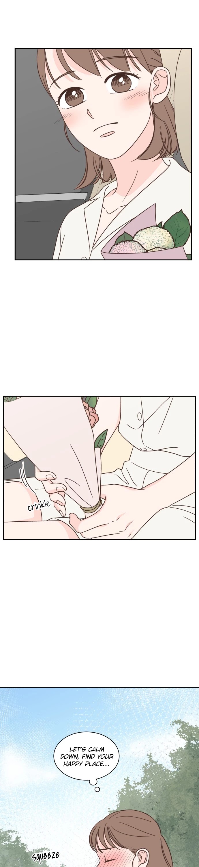One Of A Kind Romance Chapter 118 page 34 - Chapter 118