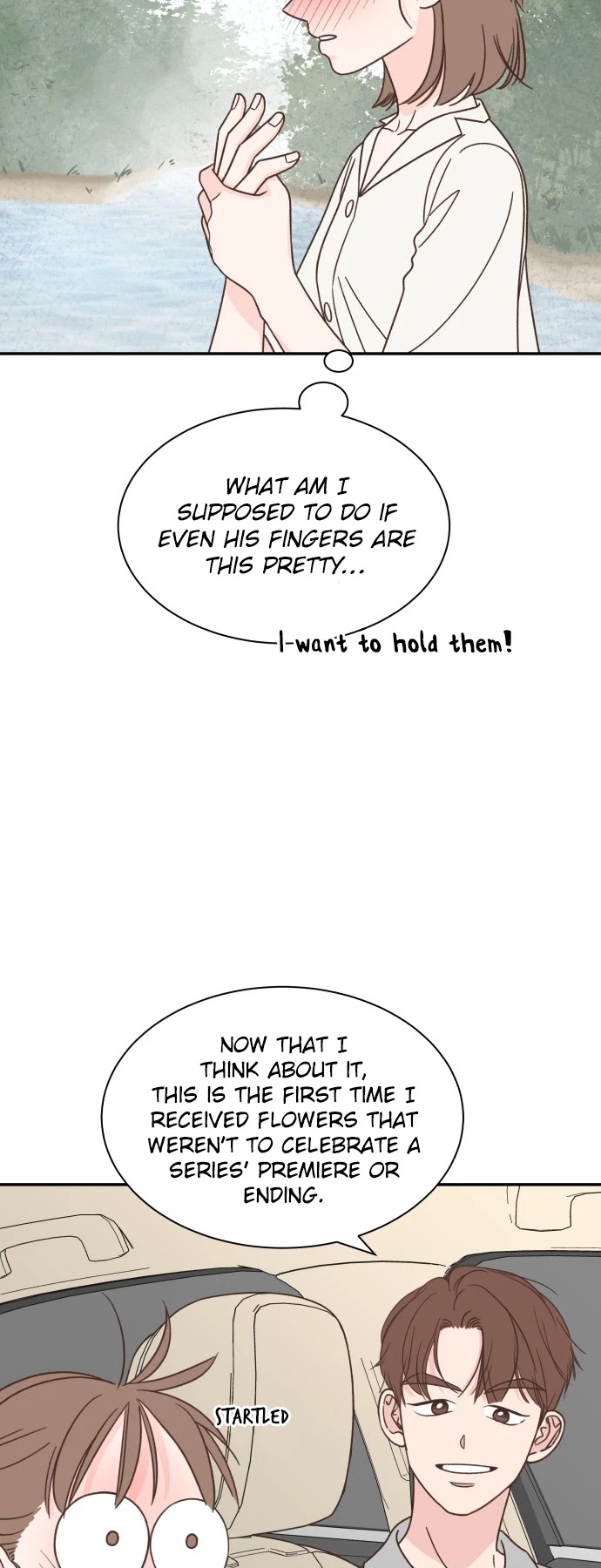 One Of A Kind Romance Chapter 118 page 35 - Chapter 118