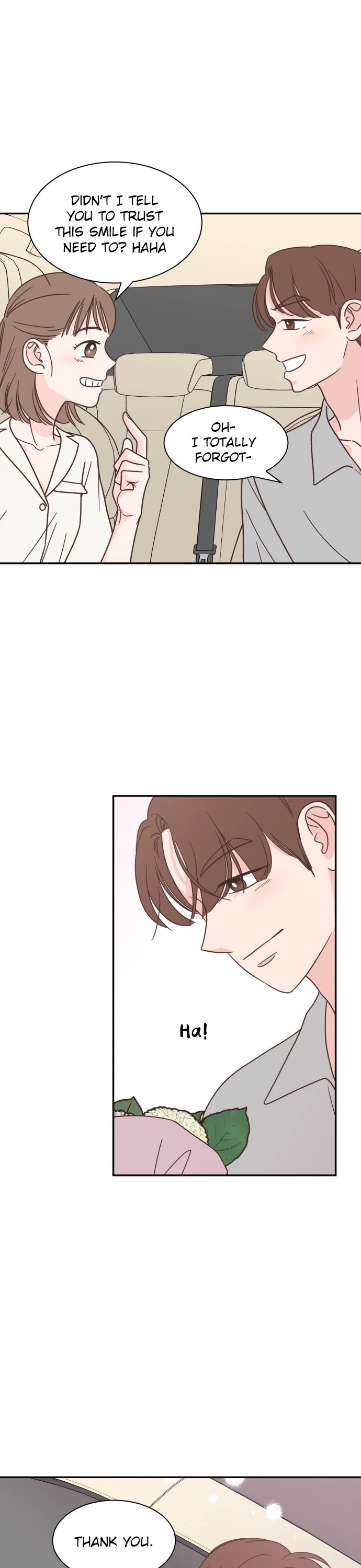 One Of A Kind Romance Chapter 118 page 38 - Chapter 118