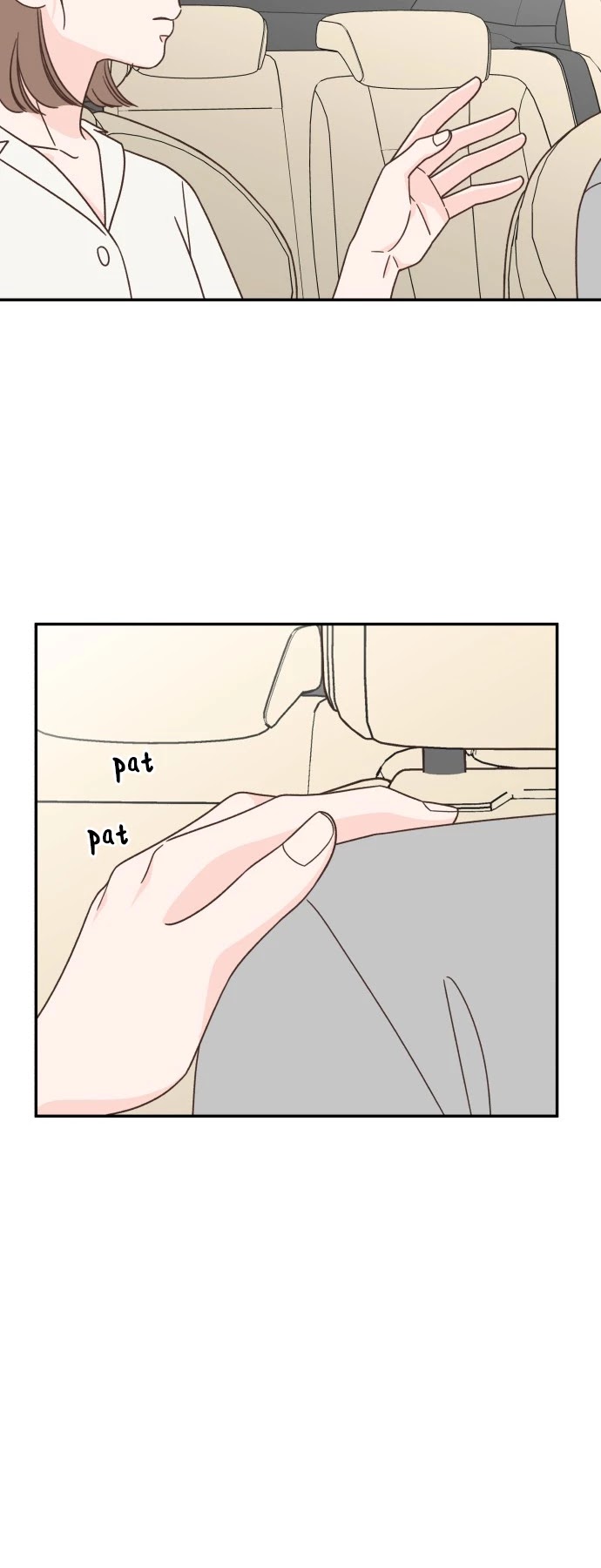 One Of A Kind Romance Chapter 118 page 40 - Chapter 118