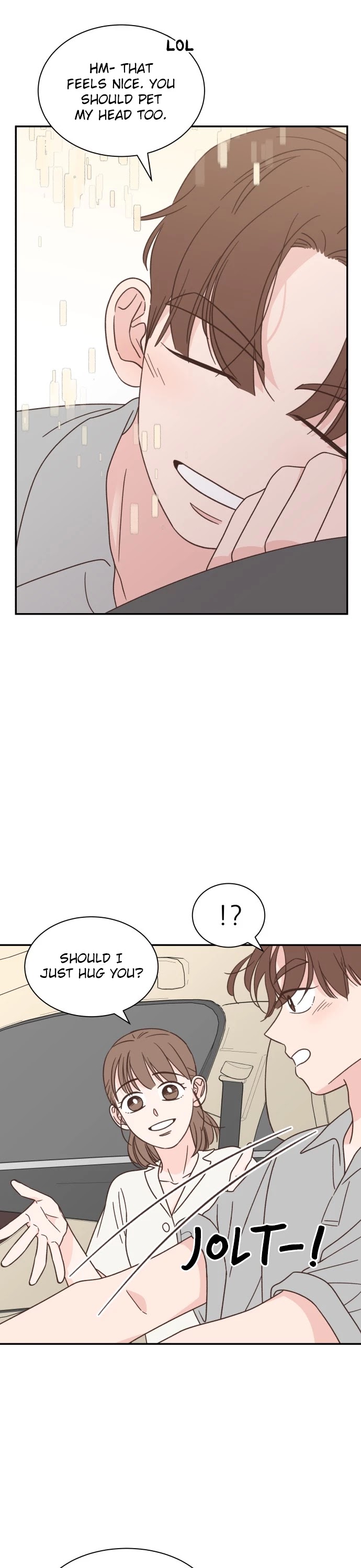 One Of A Kind Romance Chapter 118 page 41 - Chapter 118