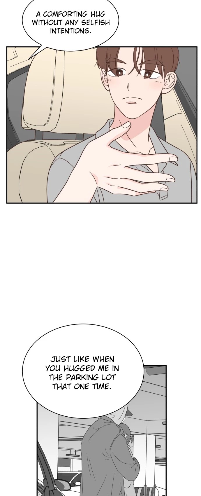 One Of A Kind Romance Chapter 118 page 42 - Chapter 118