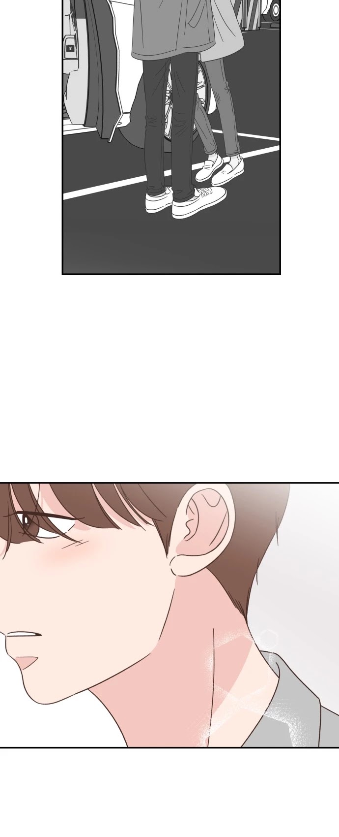 One Of A Kind Romance Chapter 118 page 43 - Chapter 118