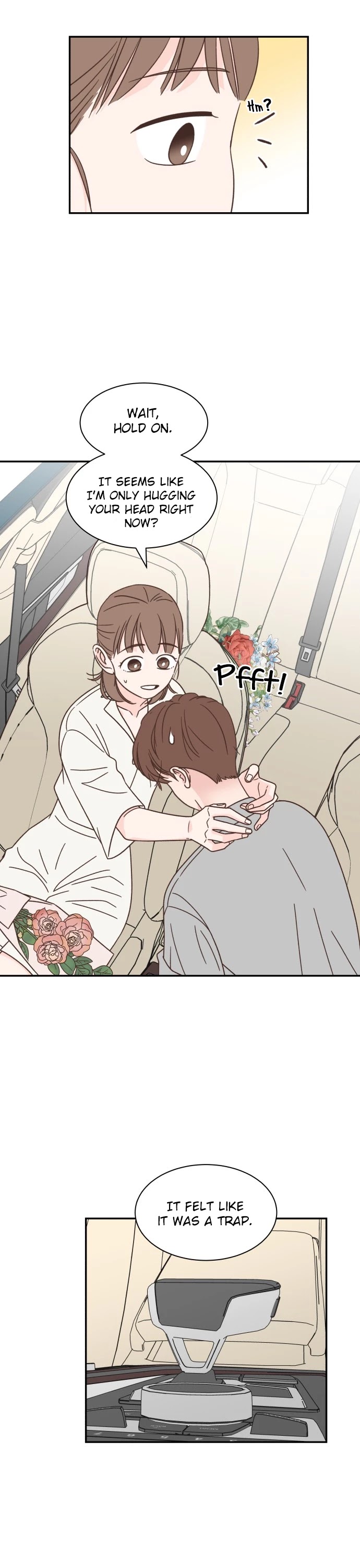One Of A Kind Romance Chapter 118 page 45 - Chapter 118