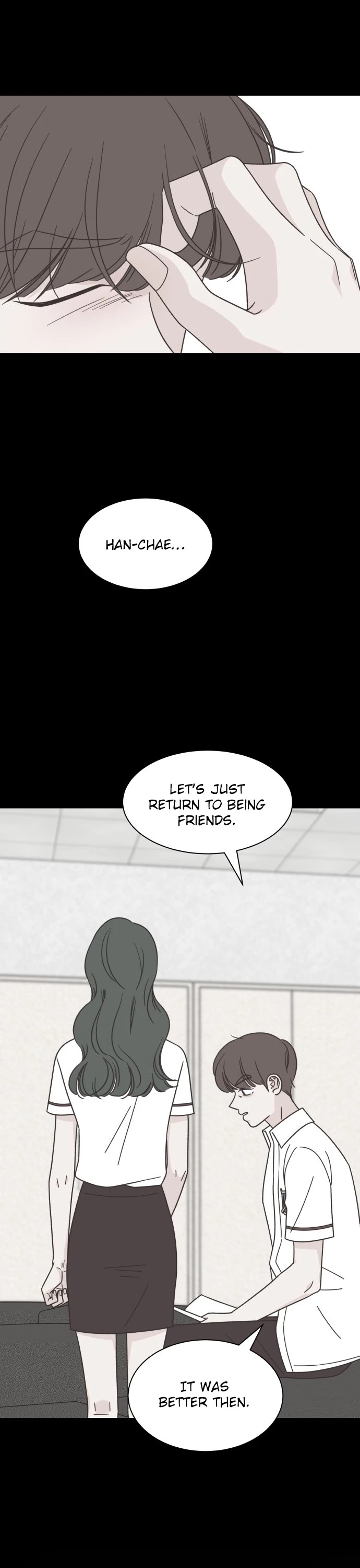 One Of A Kind Romance Chapter 118 page 8 - Chapter 118