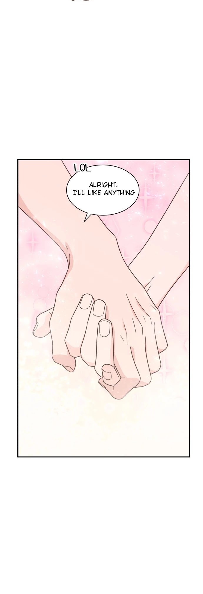 One Of A Kind Romance Chapter 119 page 11 - Chapter 119