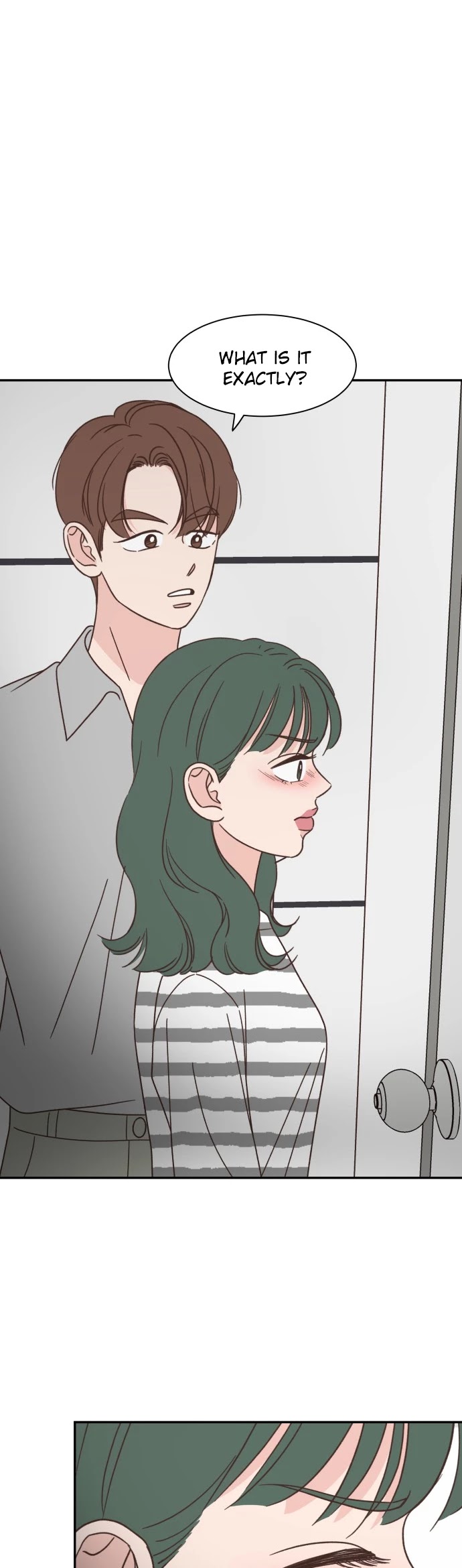One Of A Kind Romance Chapter 119 page 22 - Chapter 119