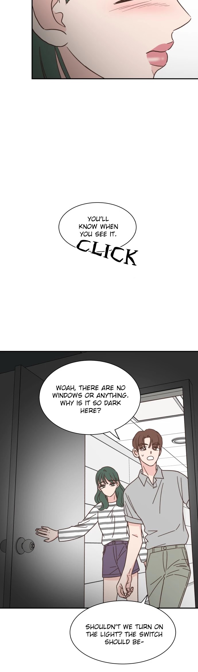 One Of A Kind Romance Chapter 119 page 23 - Chapter 119