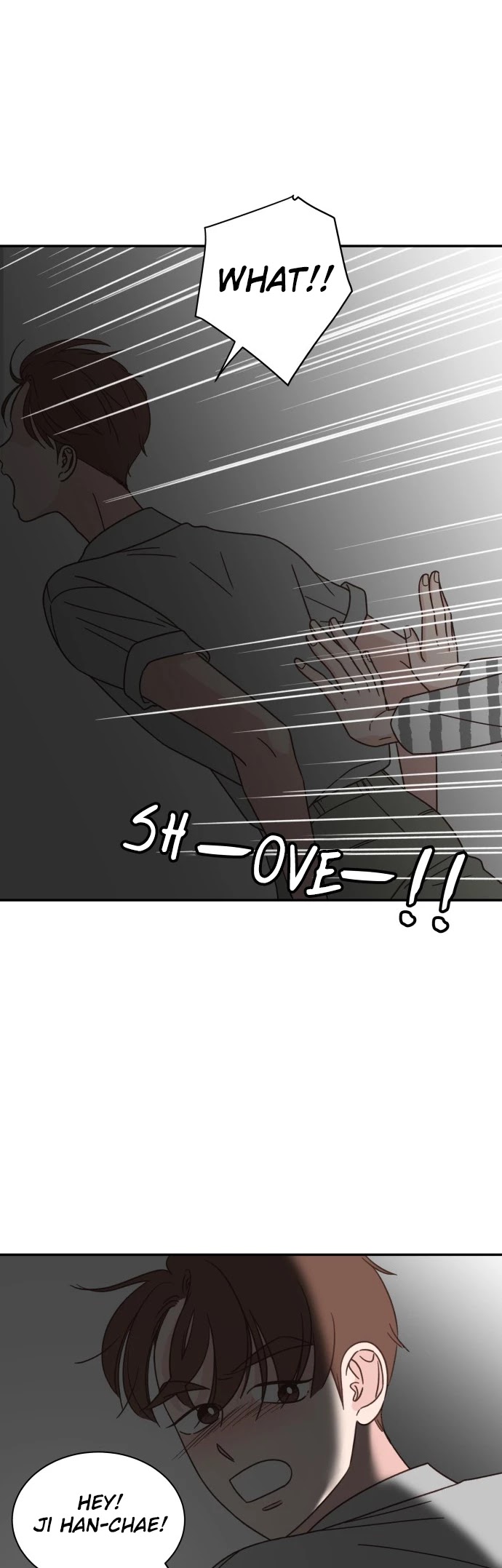 One Of A Kind Romance Chapter 119 page 24 - Chapter 119