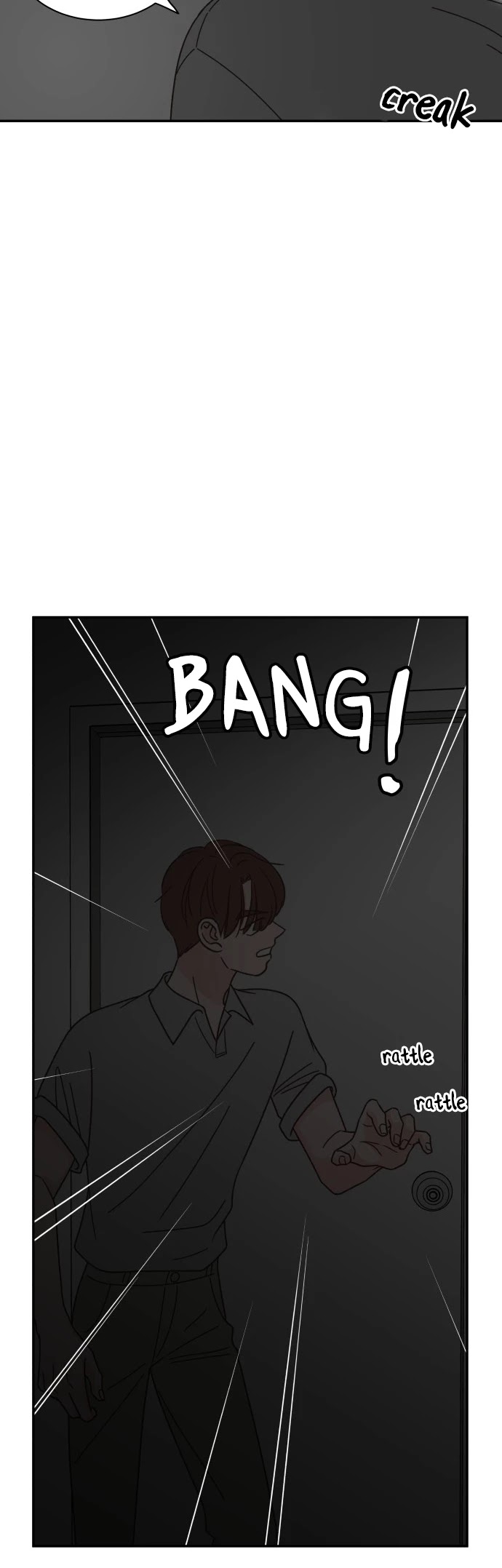 One Of A Kind Romance Chapter 119 page 25 - Chapter 119