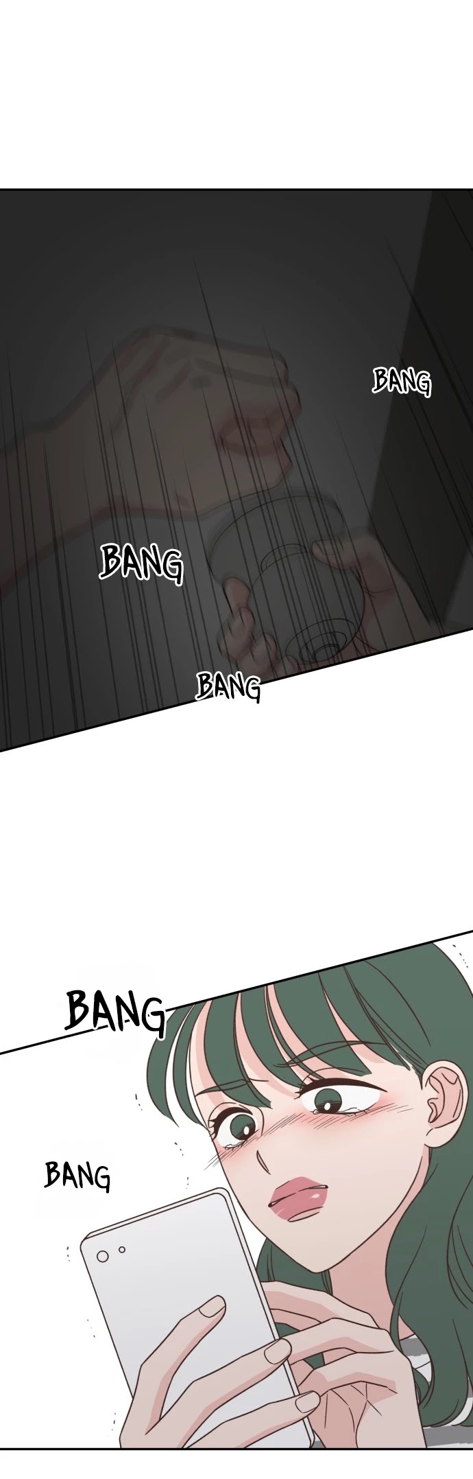 One Of A Kind Romance Chapter 119 page 27 - Chapter 119