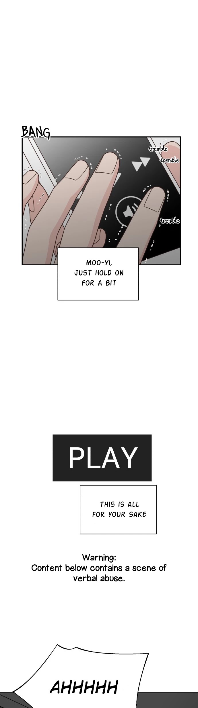 One Of A Kind Romance Chapter 119 page 28 - Chapter 119