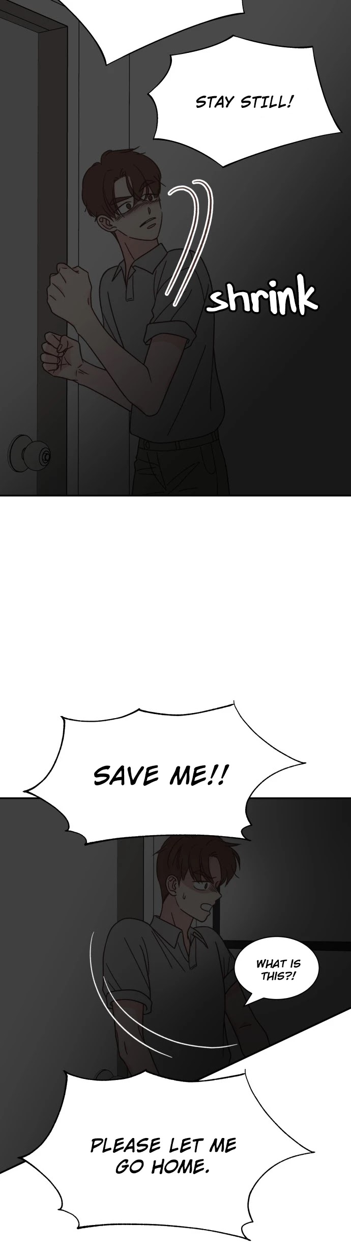 One Of A Kind Romance Chapter 119 page 29 - Chapter 119