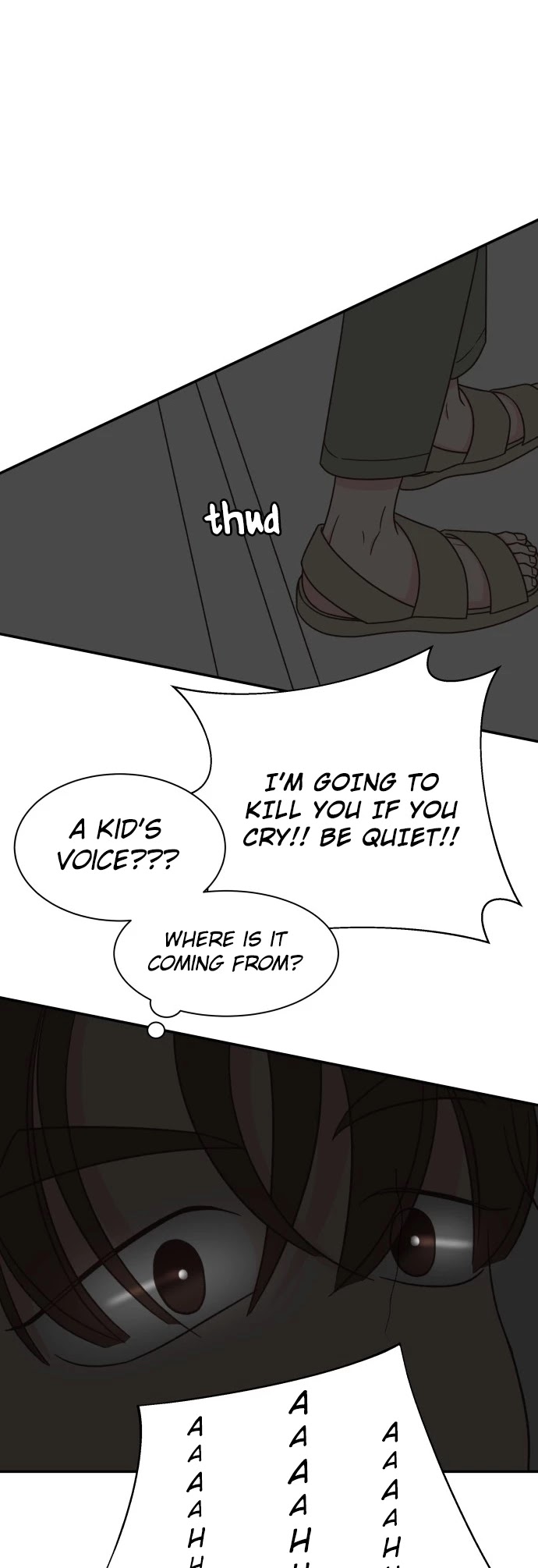 One Of A Kind Romance Chapter 119 page 30 - Chapter 119