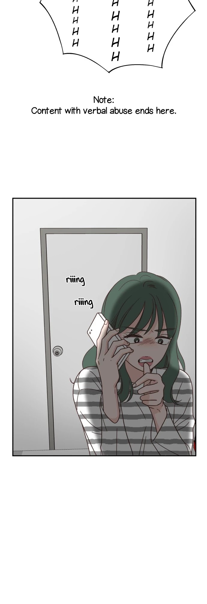 One Of A Kind Romance Chapter 119 page 31 - Chapter 119