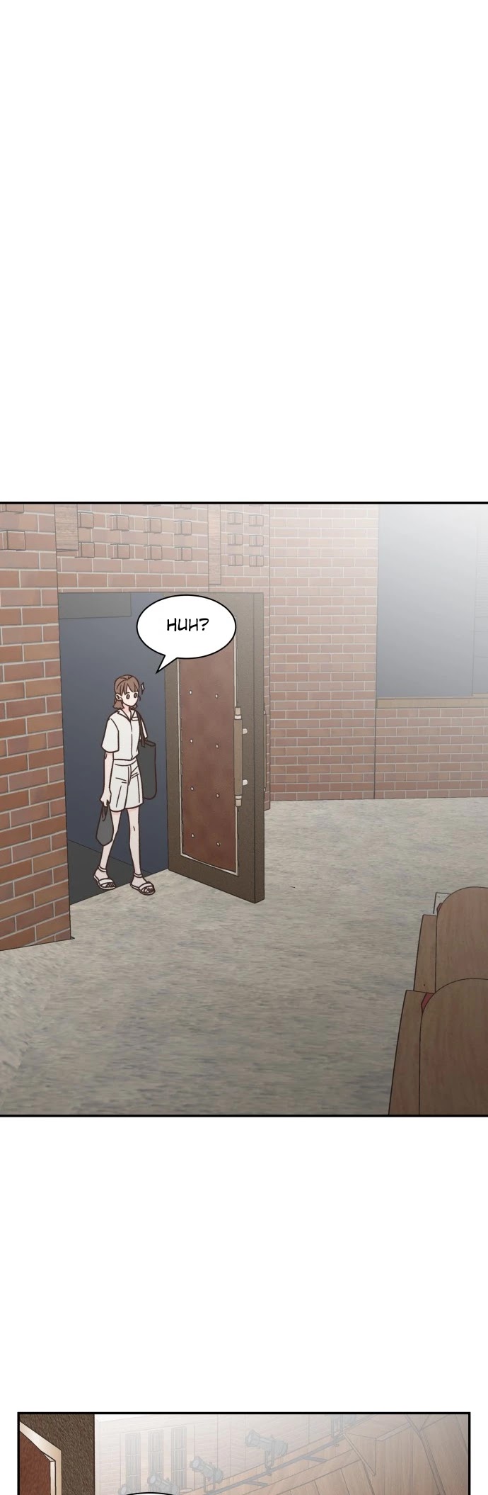 One Of A Kind Romance Chapter 119 page 38 - Chapter 119
