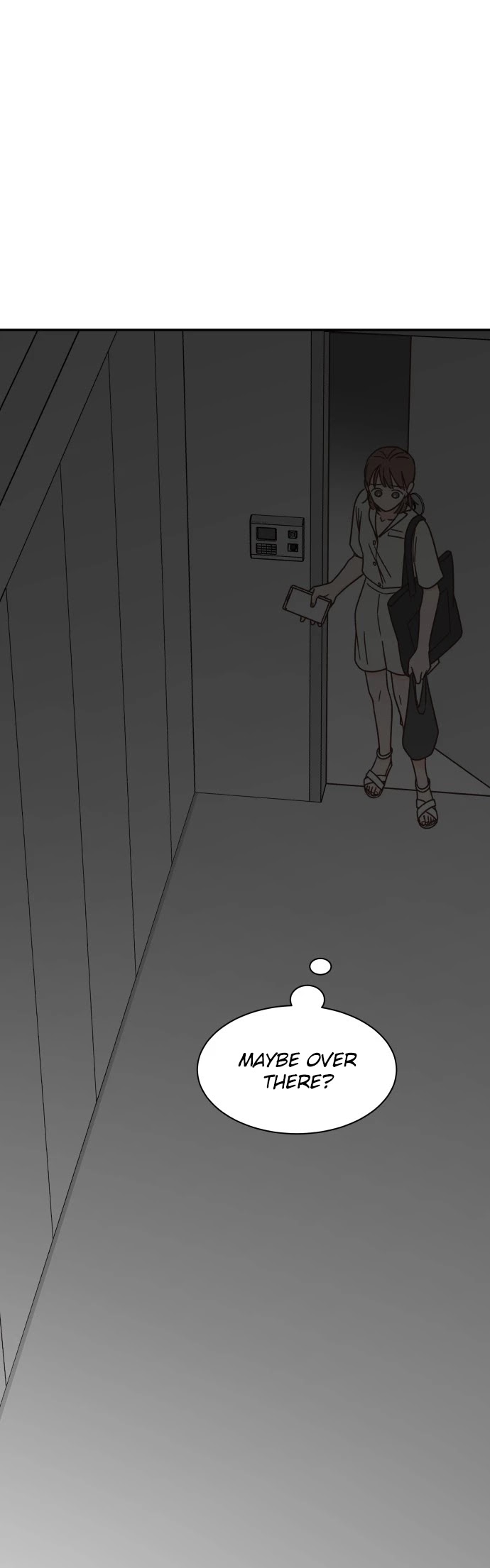 One Of A Kind Romance Chapter 119 page 40 - Chapter 119