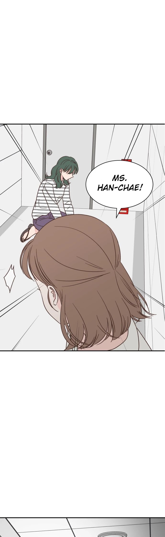 One Of A Kind Romance Chapter 119 page 42 - Chapter 119