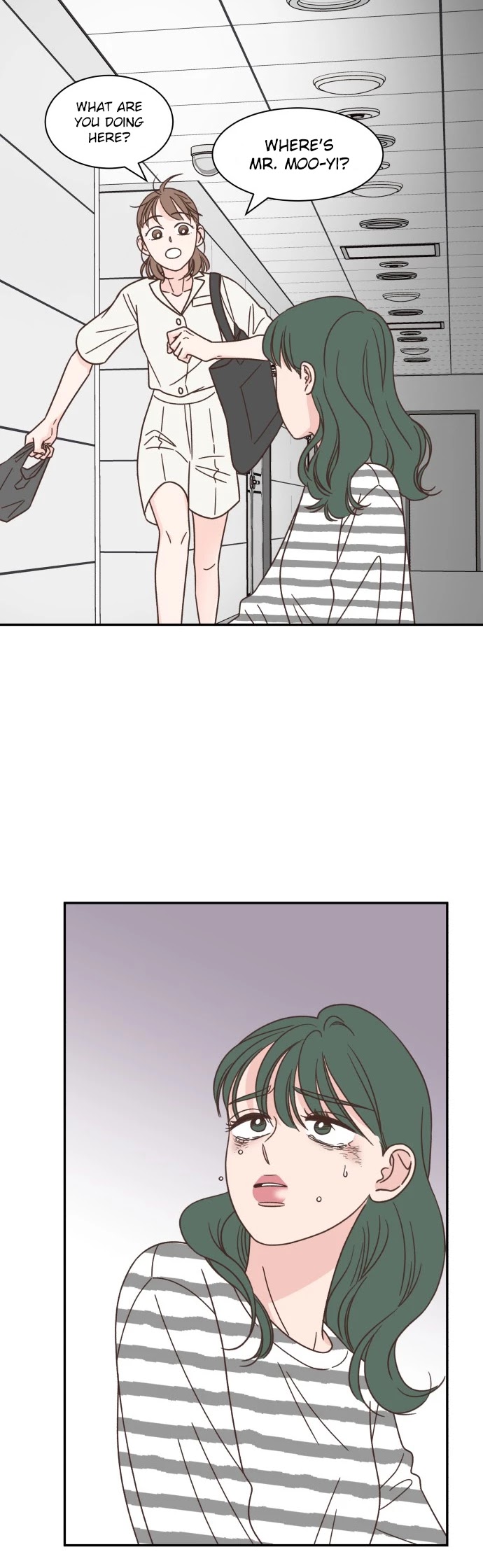 One Of A Kind Romance Chapter 119 page 43 - Chapter 119