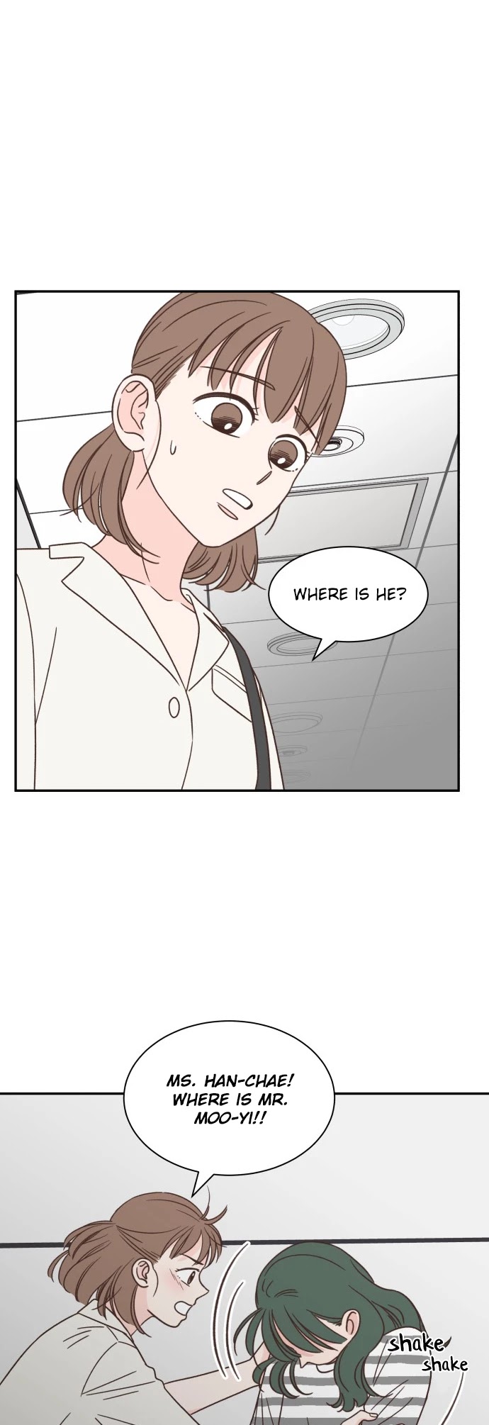 One Of A Kind Romance Chapter 119 page 44 - Chapter 119