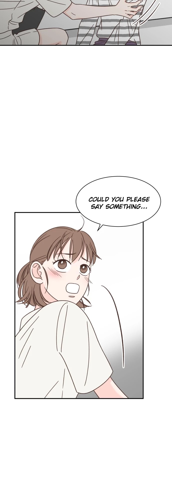 One Of A Kind Romance Chapter 119 page 45 - Chapter 119