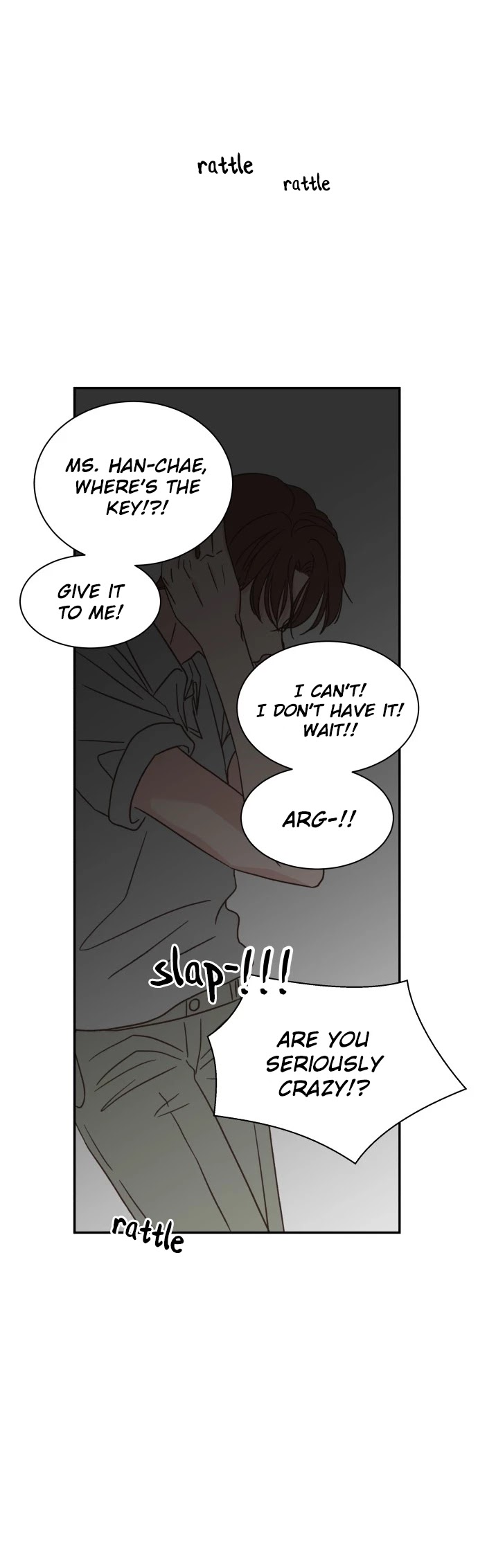 One Of A Kind Romance Chapter 119 page 48 - Chapter 119