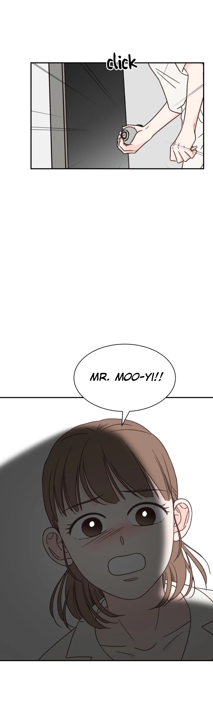 One Of A Kind Romance Chapter 119 page 49 - Chapter 119