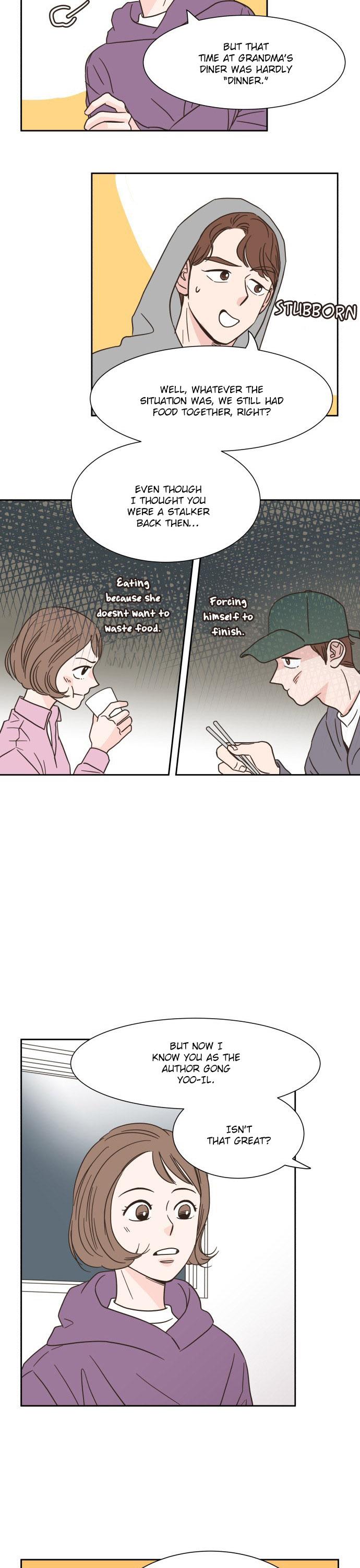 One Of A Kind Romance Chapter 12 page 10 - Chapter 12