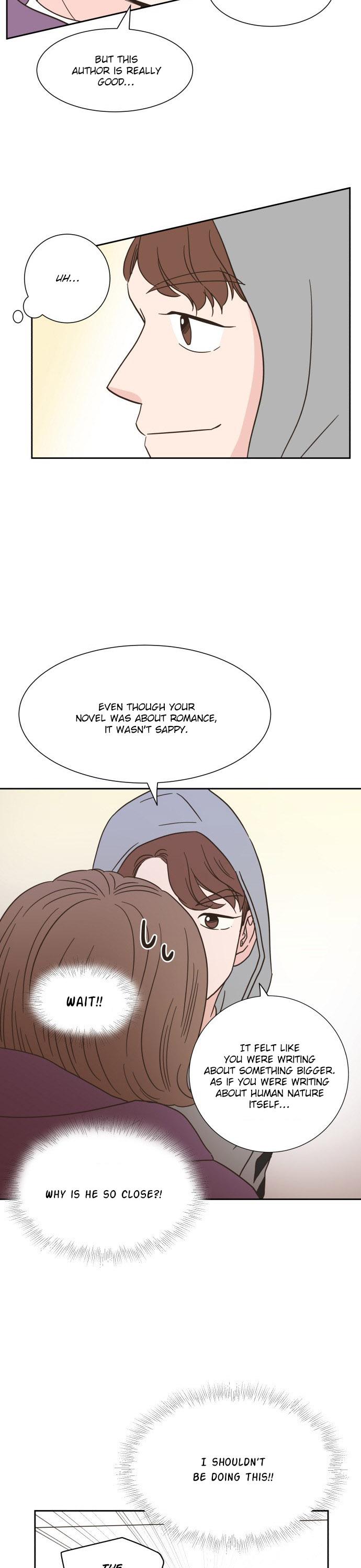 One Of A Kind Romance Chapter 12 page 14 - Chapter 12