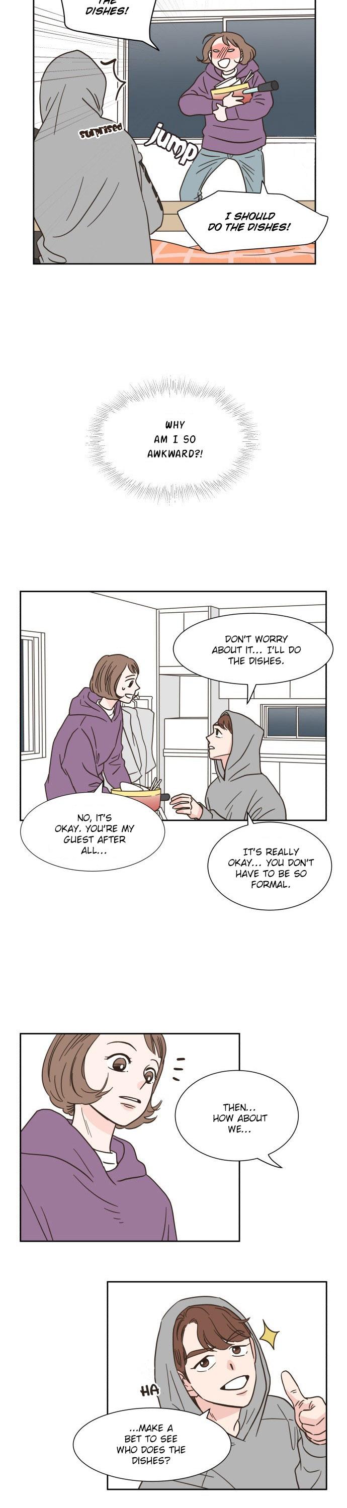 One Of A Kind Romance Chapter 12 page 15 - Chapter 12