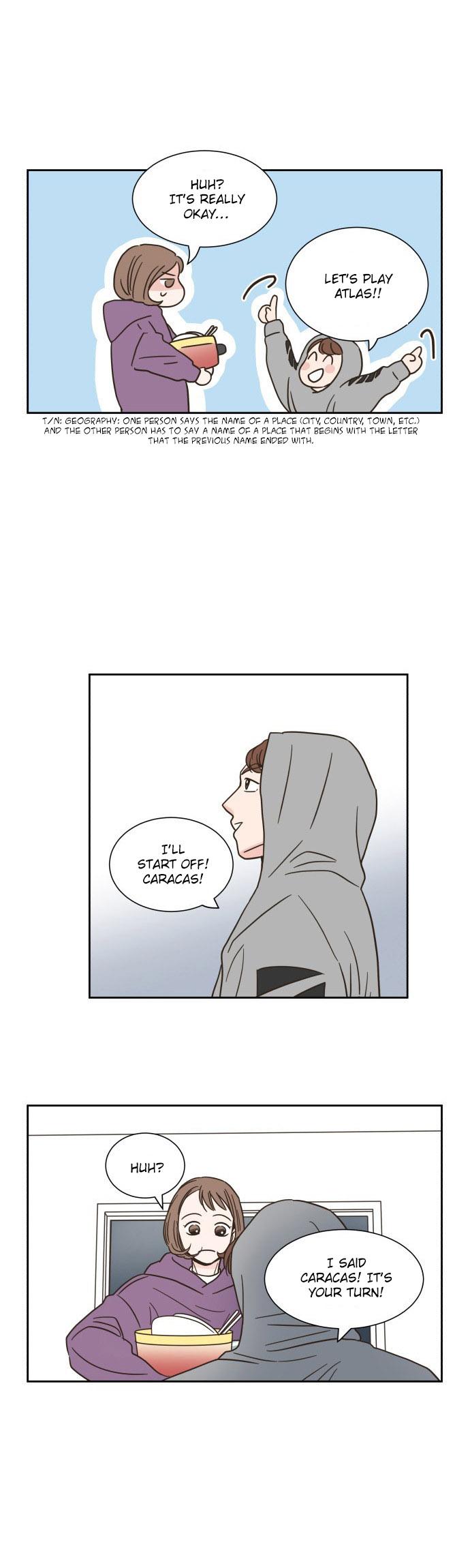 One Of A Kind Romance Chapter 12 page 16 - Chapter 12