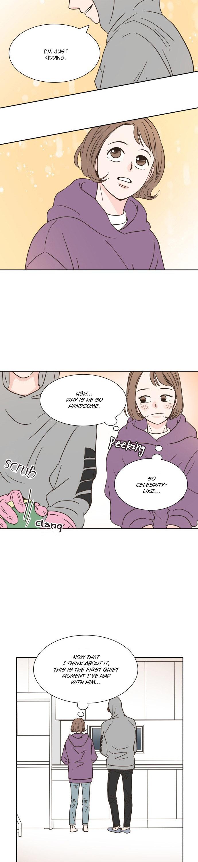 One Of A Kind Romance Chapter 12 page 19 - Chapter 12