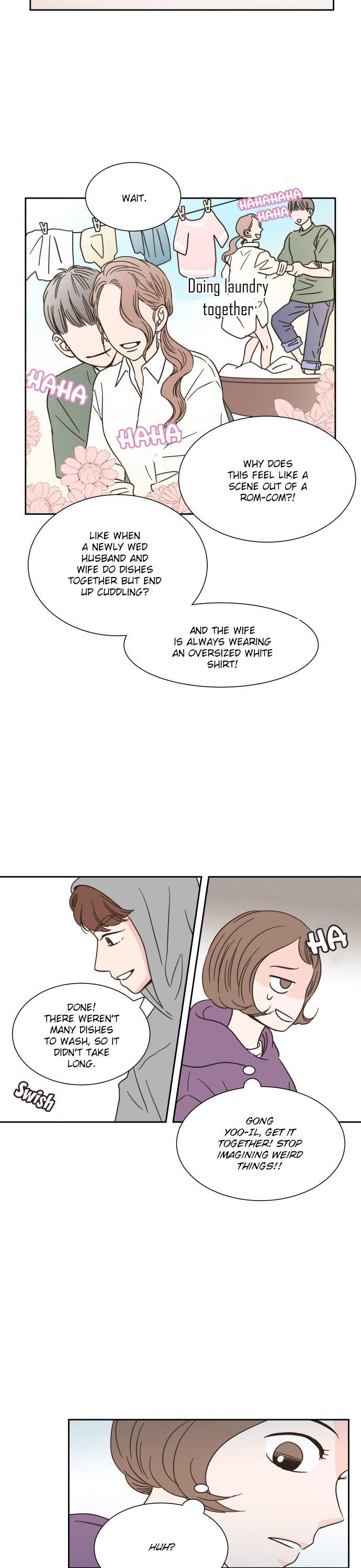 One Of A Kind Romance Chapter 12 page 20 - Chapter 12