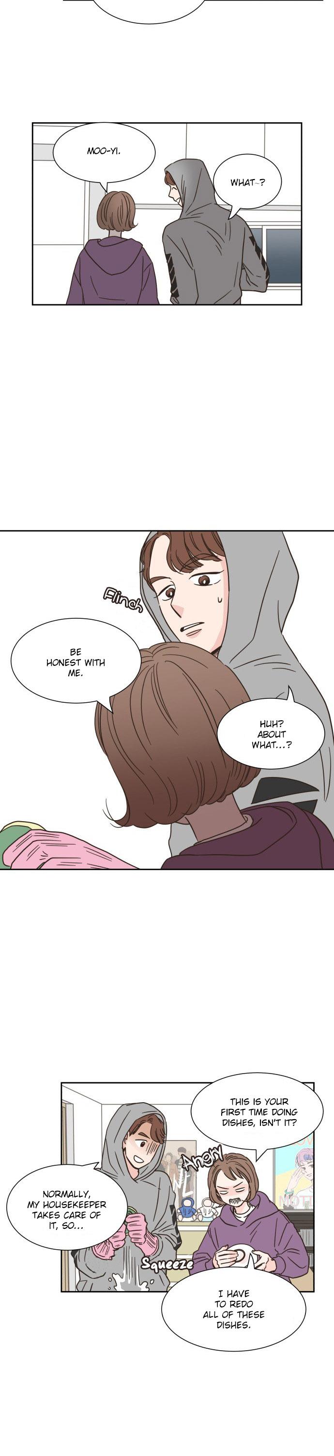One Of A Kind Romance Chapter 12 page 21 - Chapter 12