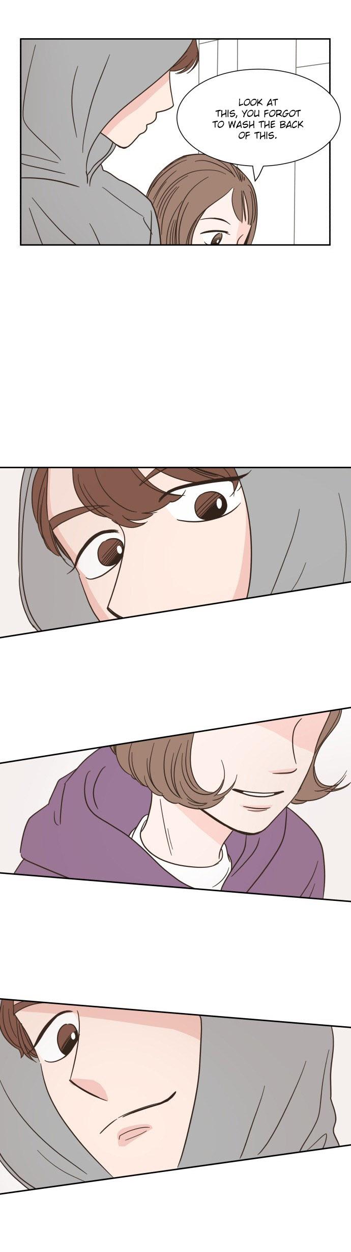 One Of A Kind Romance Chapter 12 page 22 - Chapter 12