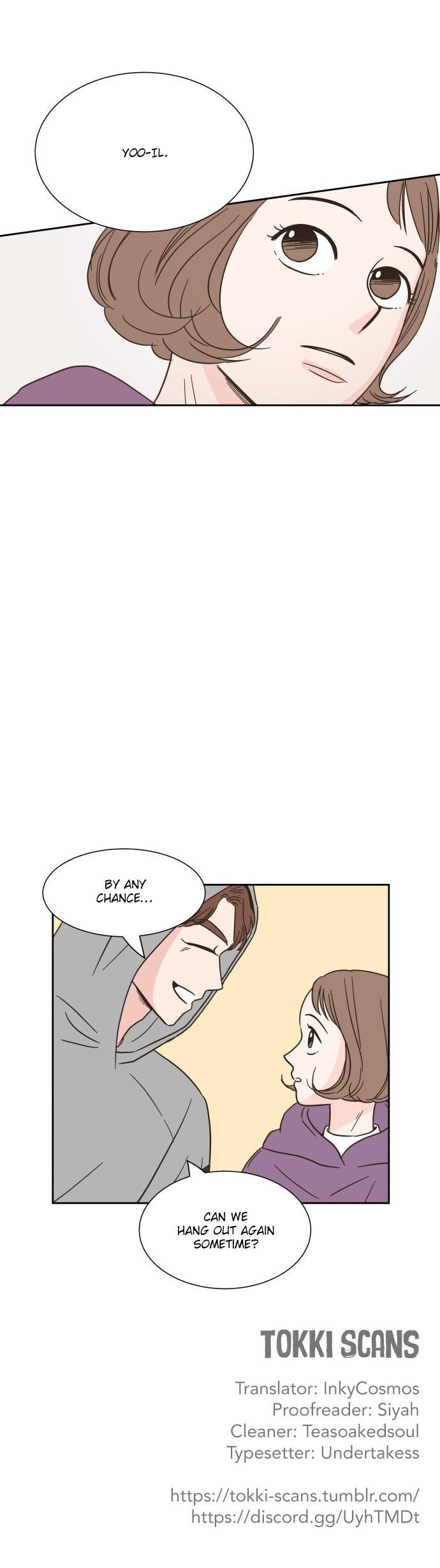 One Of A Kind Romance Chapter 12 page 23 - Chapter 12