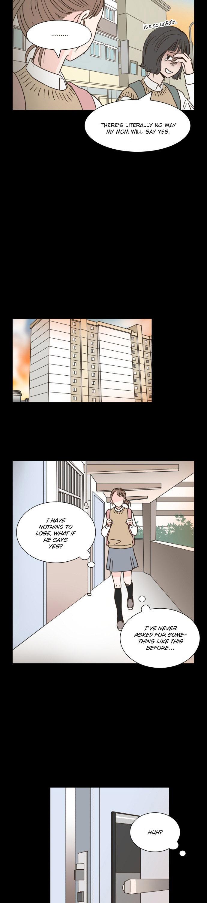One Of A Kind Romance Chapter 12 page 4 - Chapter 12