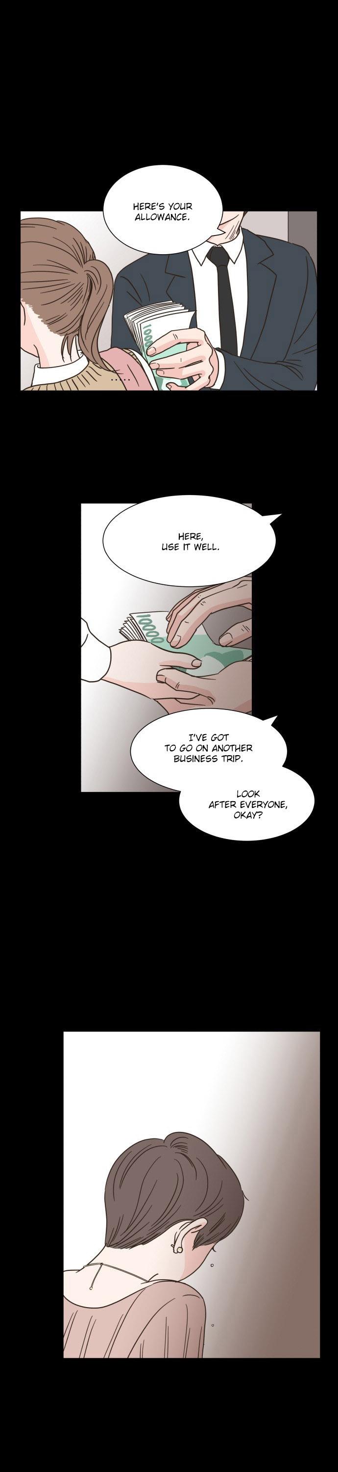One Of A Kind Romance Chapter 12 page 6 - Chapter 12