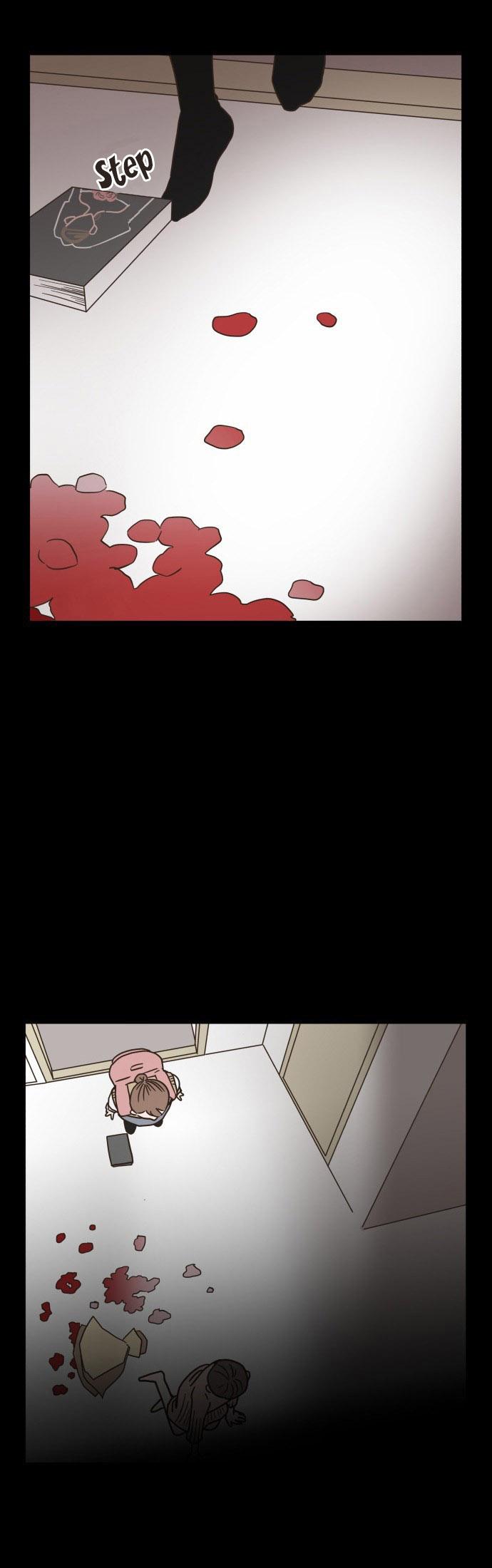 One Of A Kind Romance Chapter 12 page 7 - Chapter 12