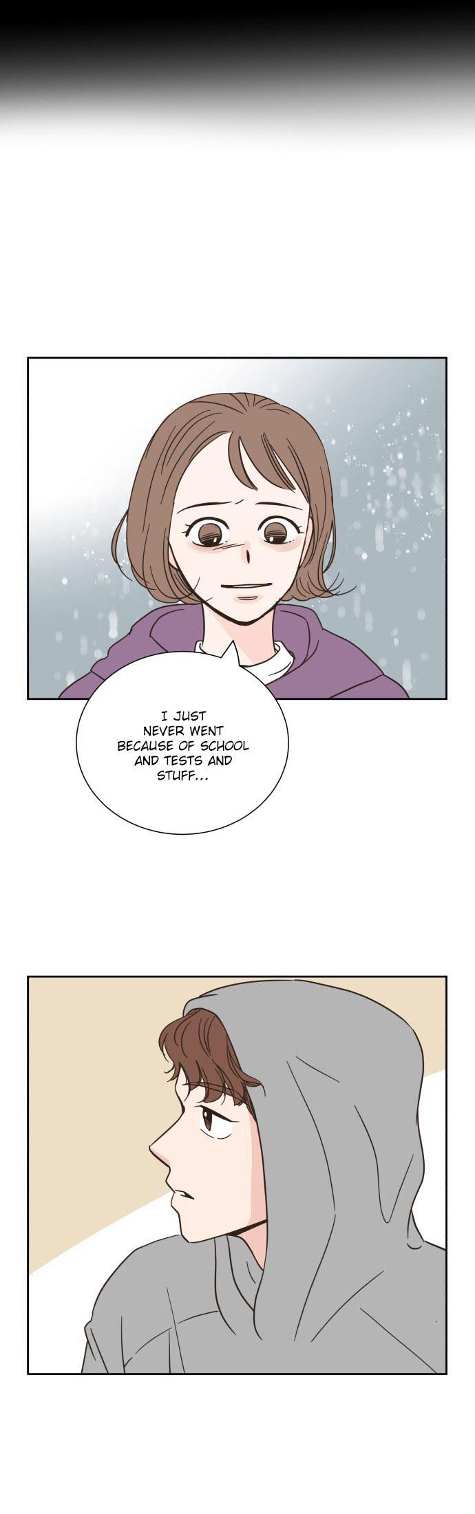 One Of A Kind Romance Chapter 12 page 8 - Chapter 12