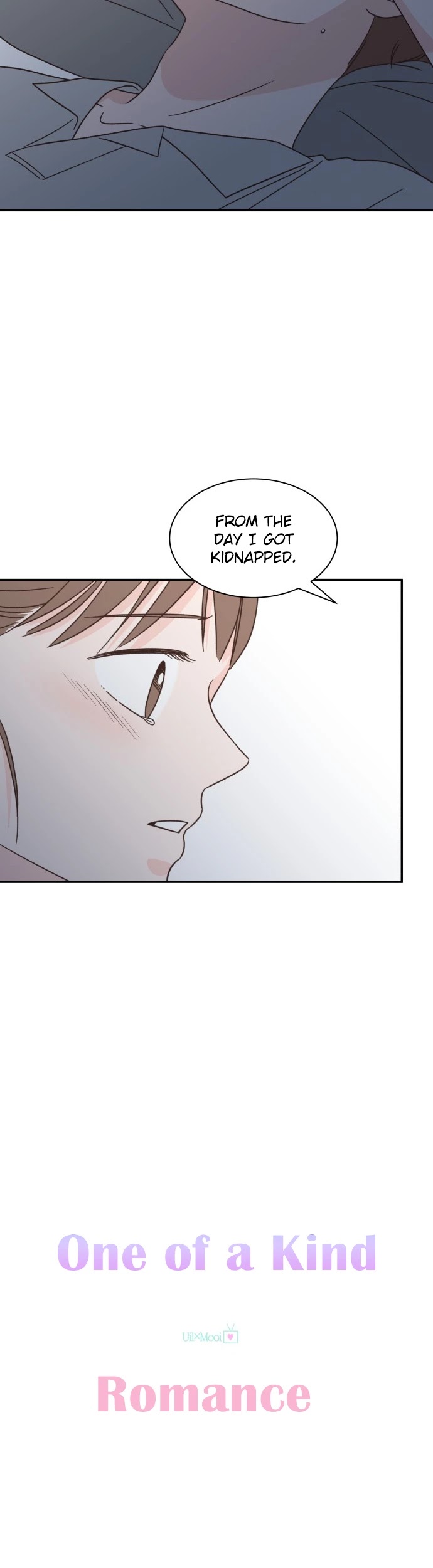 One Of A Kind Romance Chapter 120 page 10 - Chapter 120