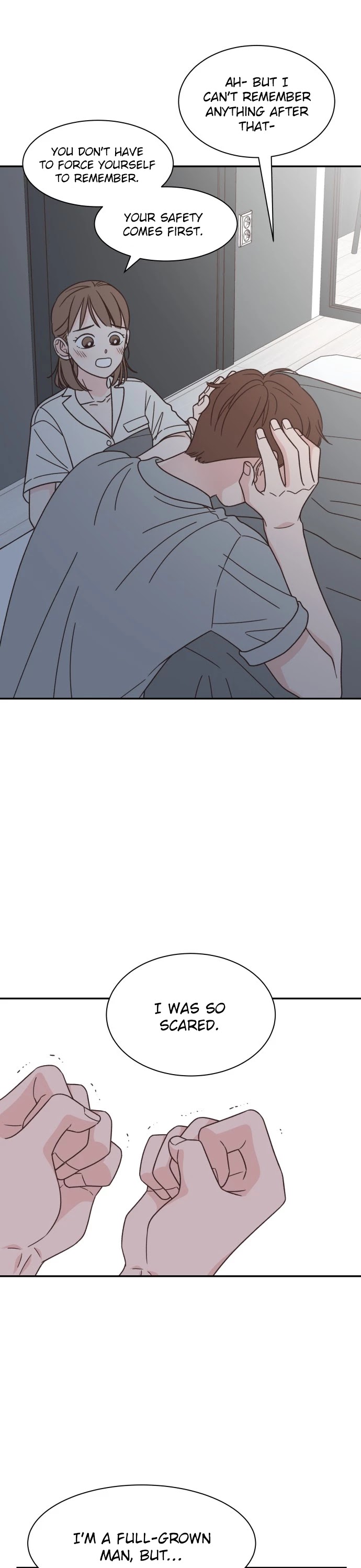 One Of A Kind Romance Chapter 120 page 12 - Chapter 120