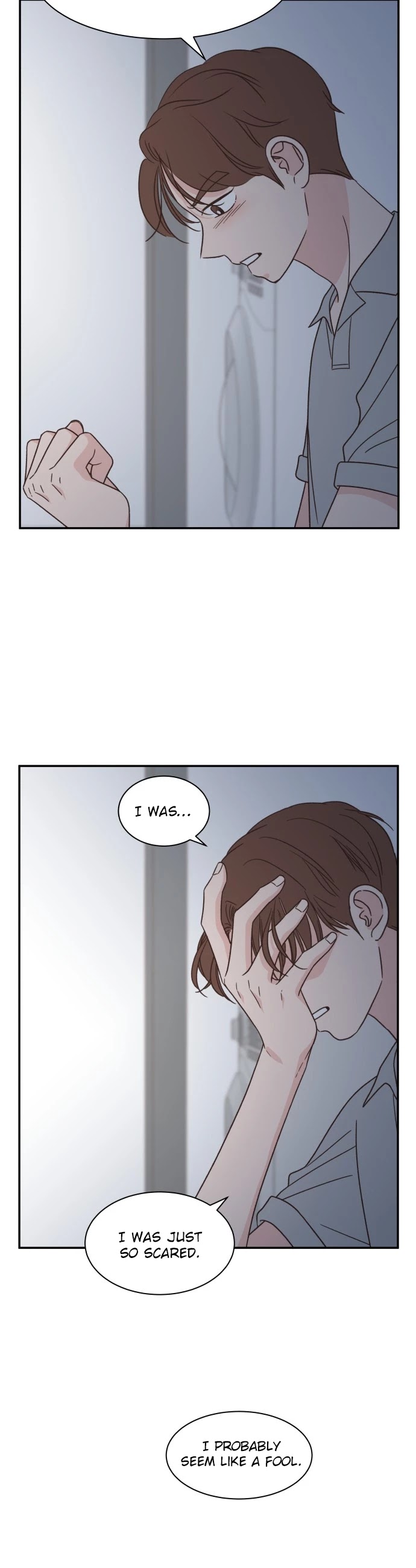 One Of A Kind Romance Chapter 120 page 13 - Chapter 120