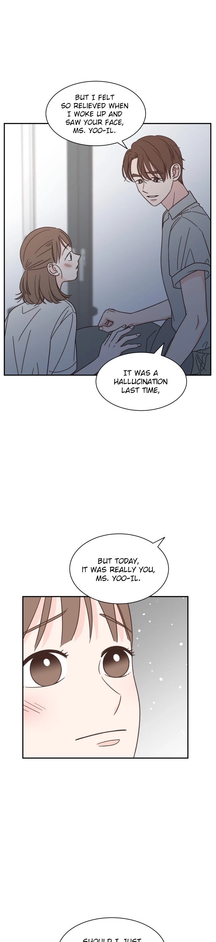One Of A Kind Romance Chapter 120 page 15 - Chapter 120