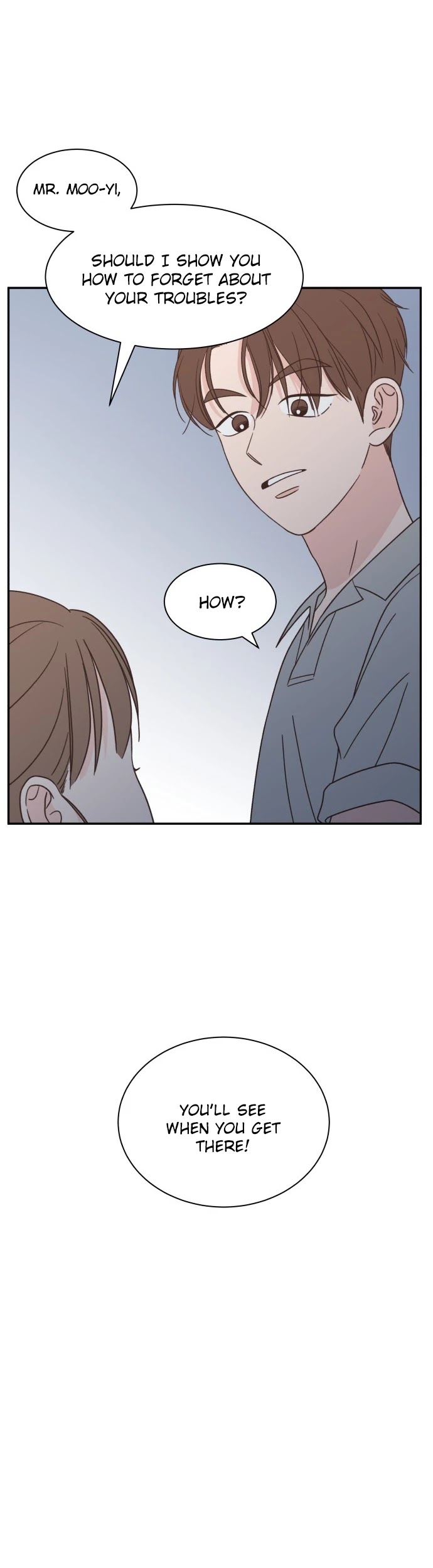 One Of A Kind Romance Chapter 120 page 17 - Chapter 120