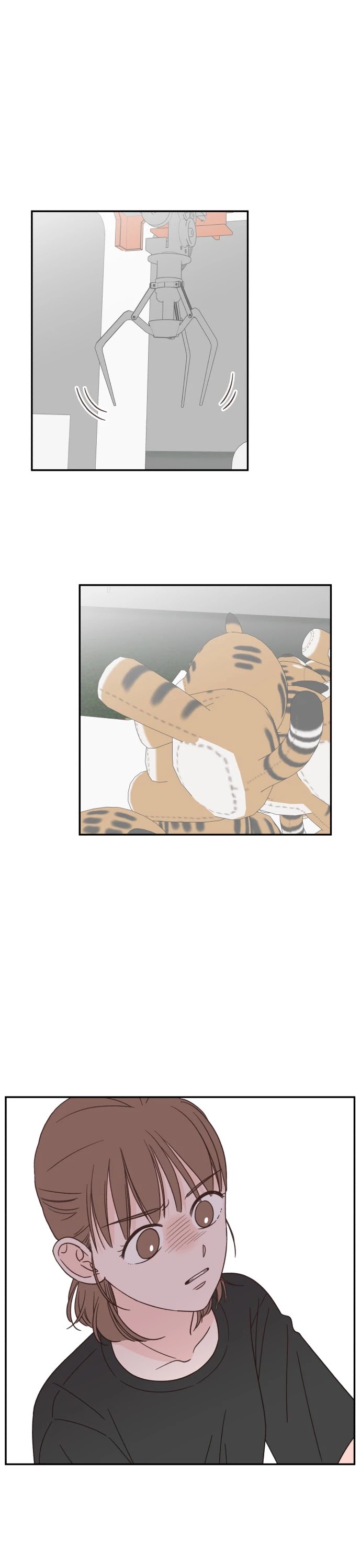 One Of A Kind Romance Chapter 120 page 18 - Chapter 120